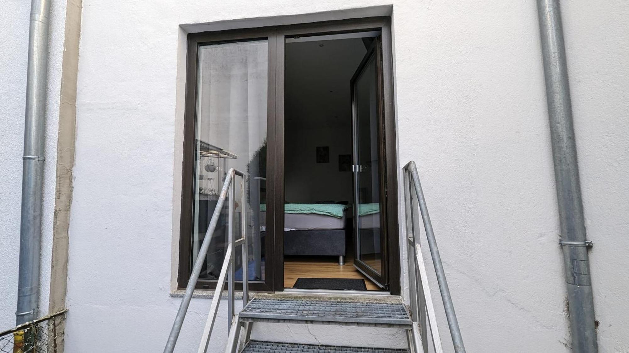 Rheinische Gemuetlichkeit, Sali Homes Zentrales Heim In Kleve Kleve  Exterior foto