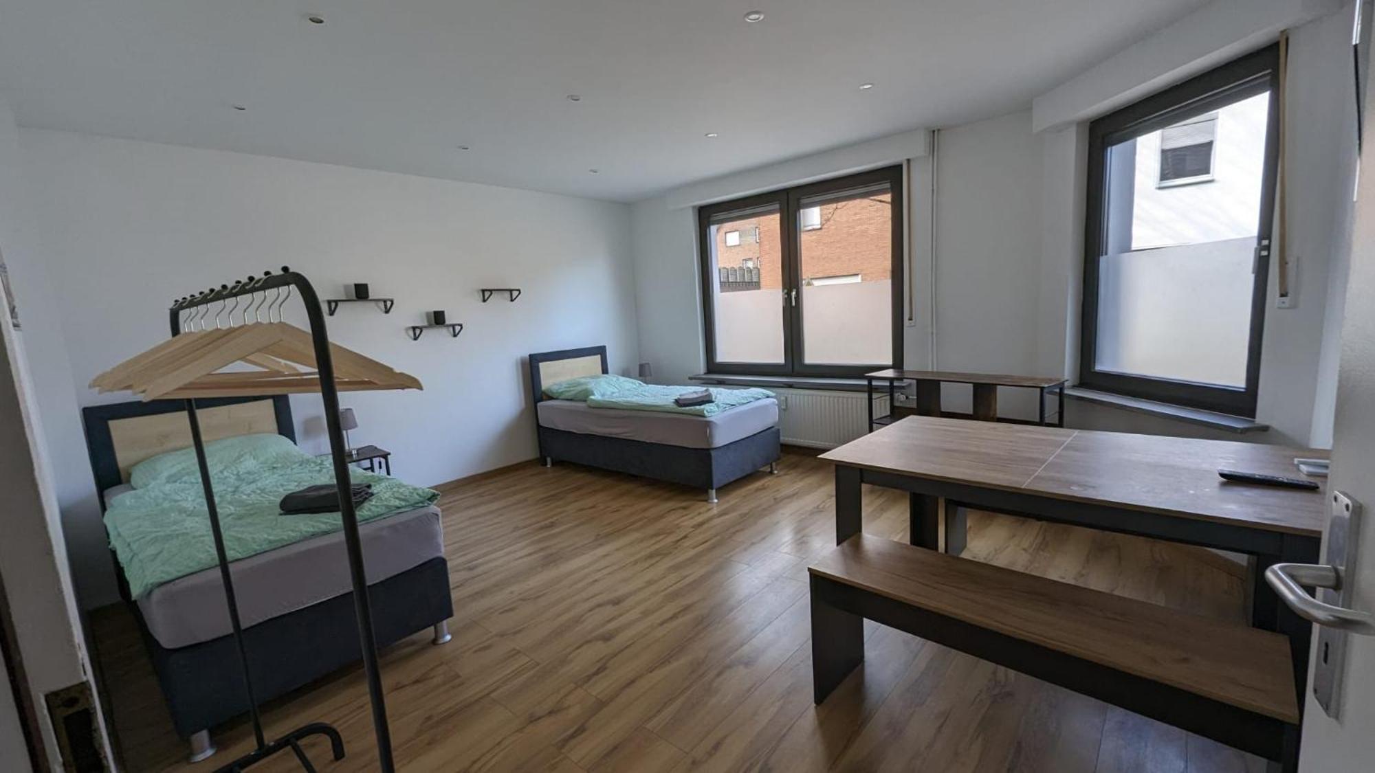 Rheinische Gemuetlichkeit, Sali Homes Zentrales Heim In Kleve Kleve  Zimmer foto