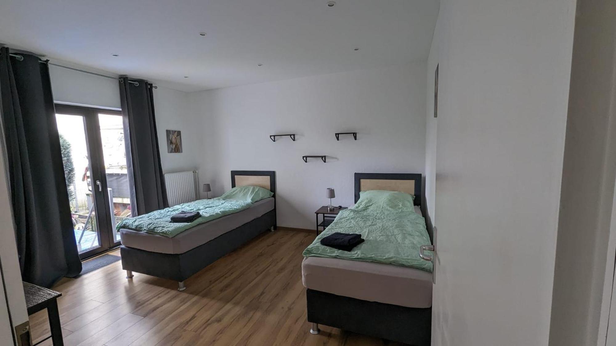 Rheinische Gemuetlichkeit, Sali Homes Zentrales Heim In Kleve Kleve  Exterior foto